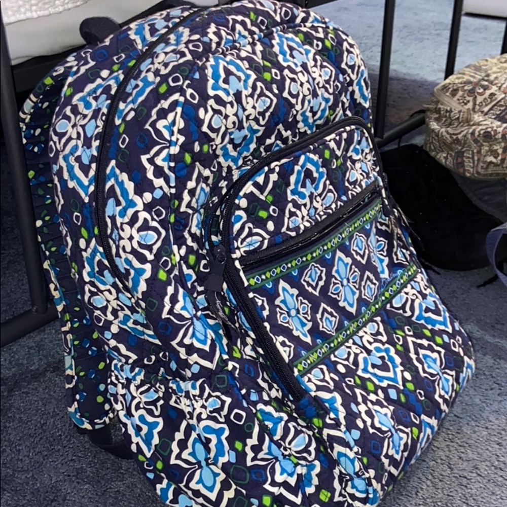 Vera Bradley backpack